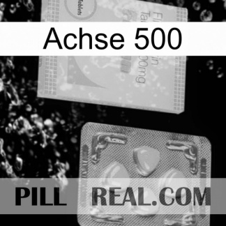 Axcil 500 32